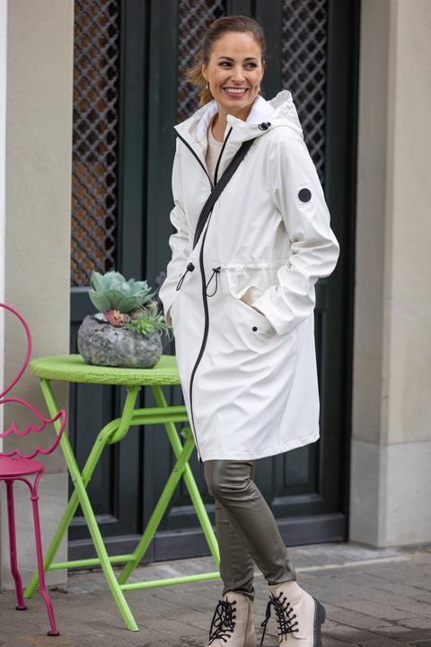 Produktbild Rukka Quinn Damen Regenmantel