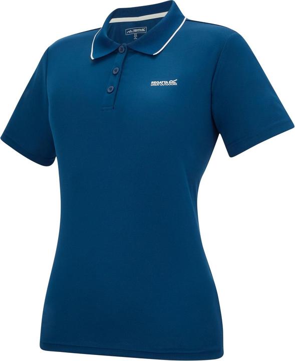 Produktbild Regatta Botanna Poloshirt (38)