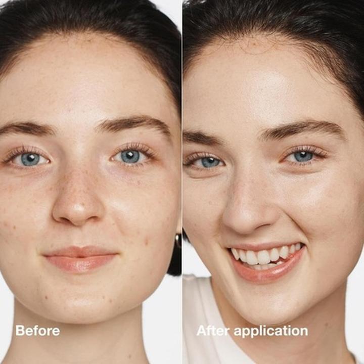 Actual product image Clinique Even Better Makeup SPF 15 (CN 0.75)
