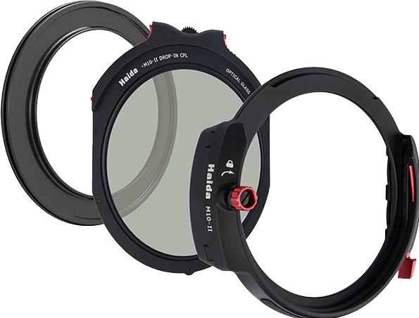 Produktbild Haida M10-II Professional Kit