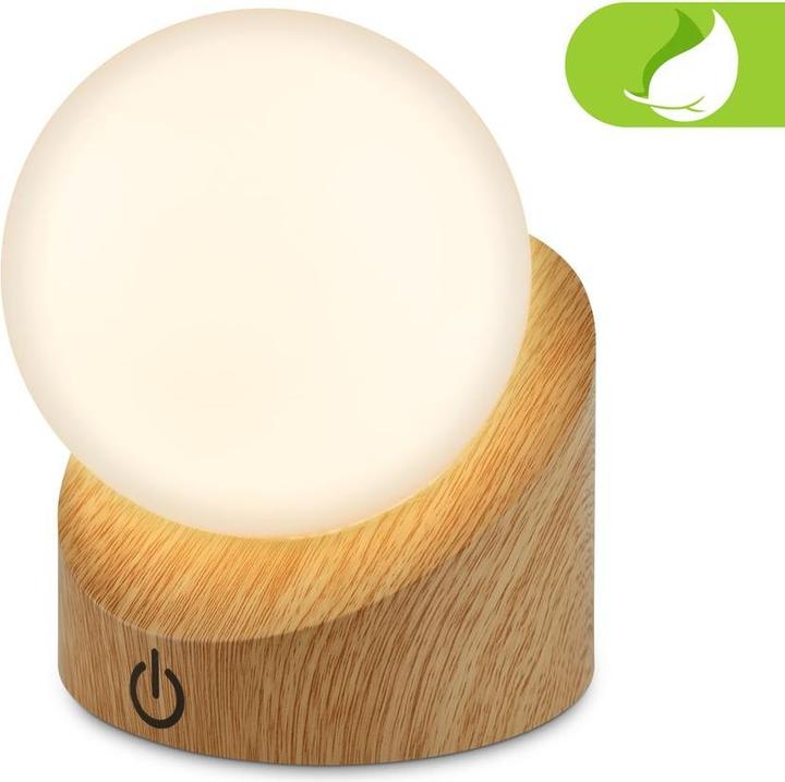 Immagine prodotto Briloner Sora Mini (150 lm)