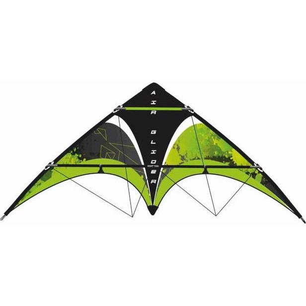 Knoop Gleitdrachen - Air Glider - ca. 135 x 65 cm