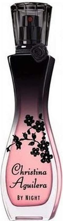Christina Aguilera By Night (Eau de Parfum, 30 ml)