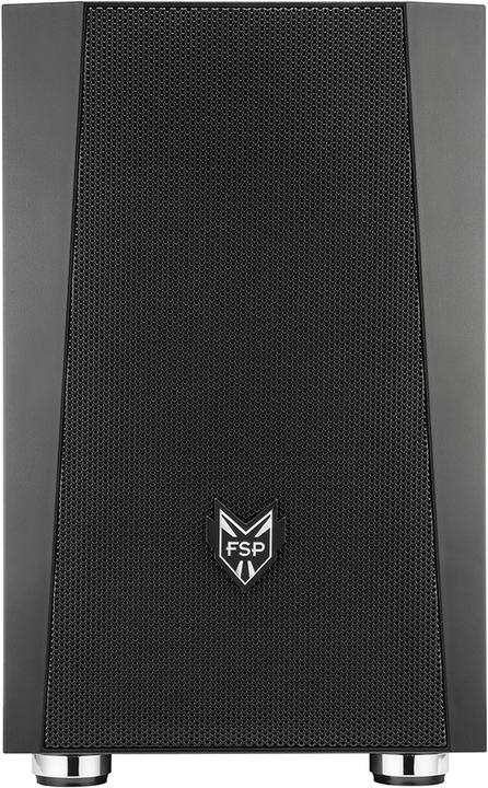 Produktbild Fortron Micro CST350 Plus (mATX, Mini-ITX)