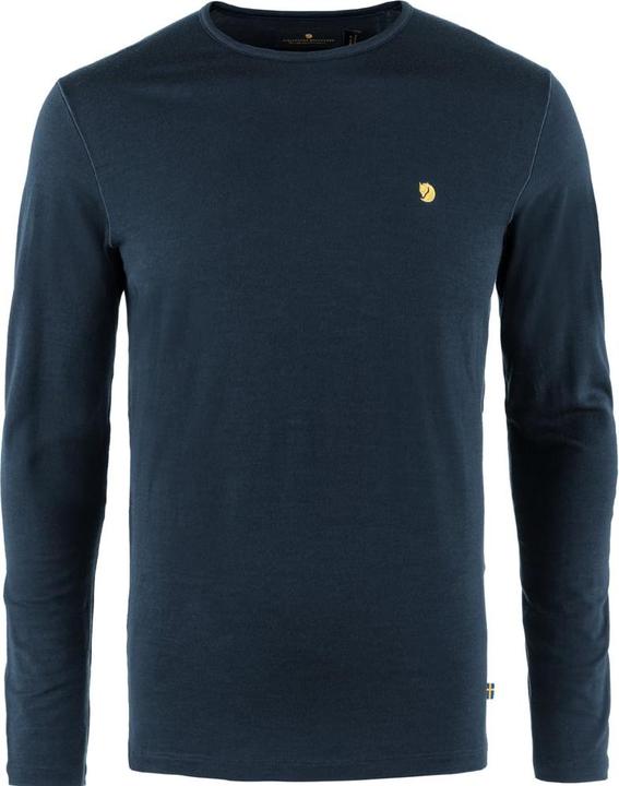 Actual product image Fjällräven Bergtagen Thinwool (XS)