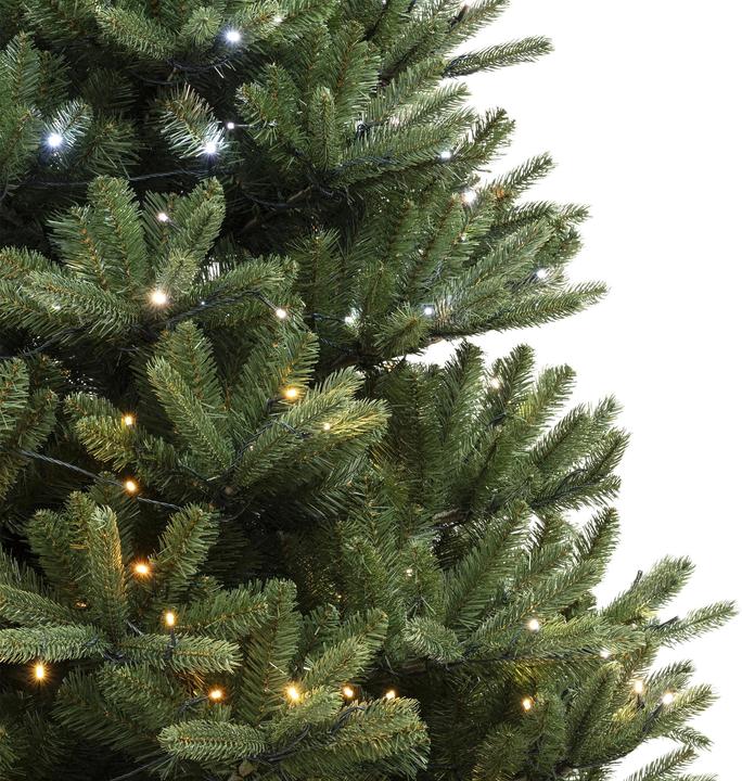 Immagine prodotto Twinkly Albero preilluminato (210 cm)