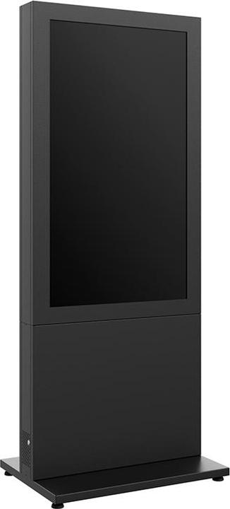 Actual product image Hagor HP Kiosk 55" FS