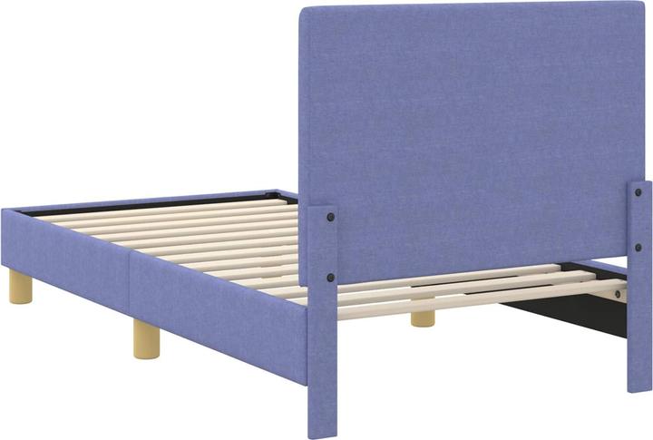 Produktbild vidaXL Bettrahmen (80 x 160 cm)