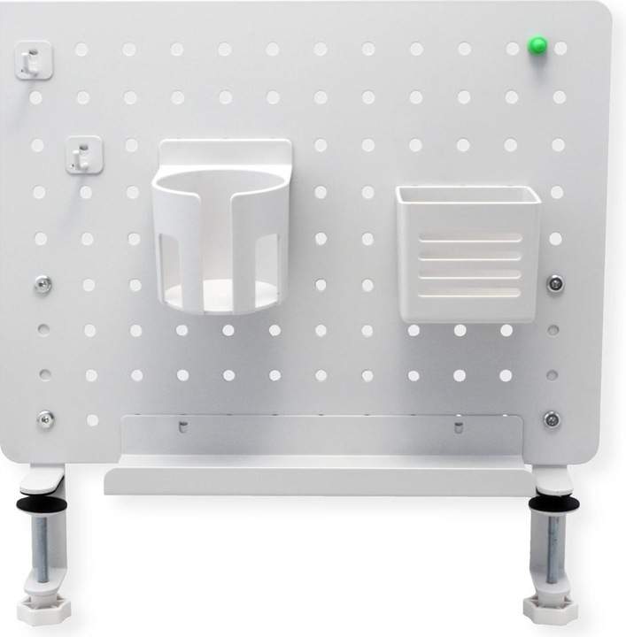 Produktbild Value Stecktafel, Klemmhalterung