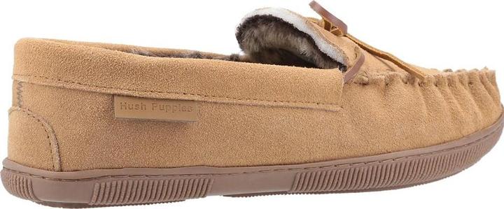 Actual product image Hush Puppies Slippers Ace Leather (41)