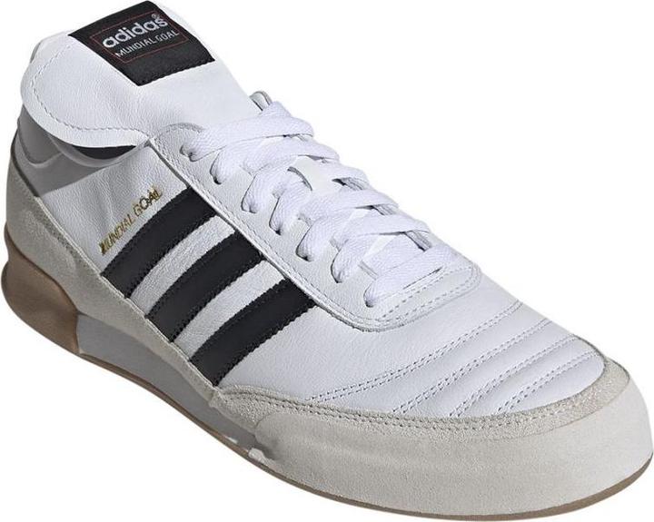 Produktbild Adidas Mundial Goal IN Fussballschuhe (40 2/3)
