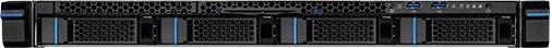 Immagine prodotto MSI Rack (1U) AMD S1102-02 Plattform