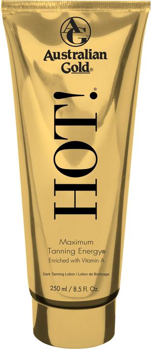 Australian Gold Heiss (Selbstbräunungsschaum, 250 ml)