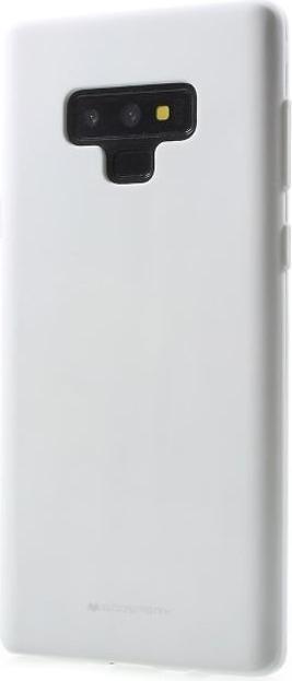 Produktbild Goospery Soft Feeling Jelly Series (Samsung Galaxy Note 9)