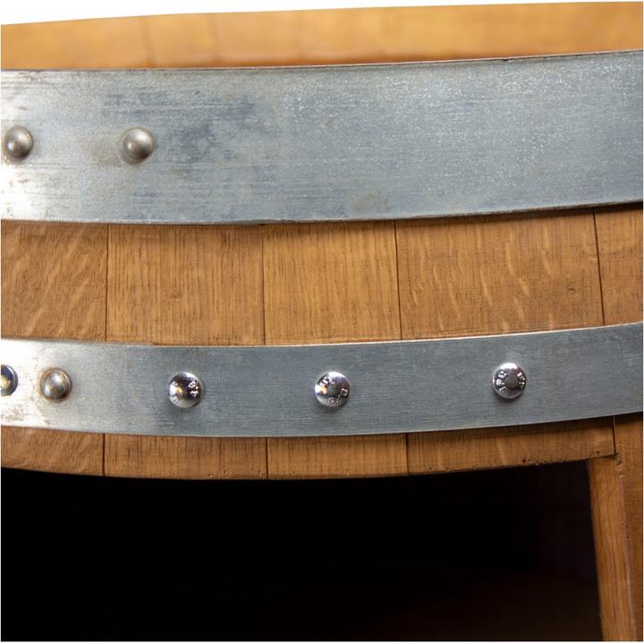 Produktbild Bodega Barfass Barrique (70 x 70 x 87 cm)