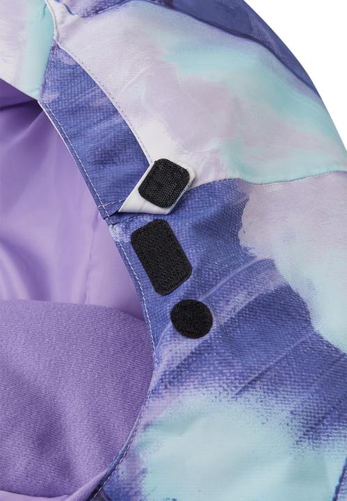 Produktbild Reima tec Skijacke Posio Lilac amethyst (152)