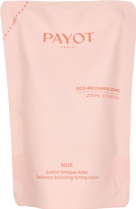 Payot Paris Lotion Tonique Eclat Recharge (Reinigungslotion, 200 ml)