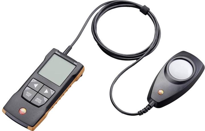 Immagine prodotto Testo 545 Luxmetro 0 - 100000 lx