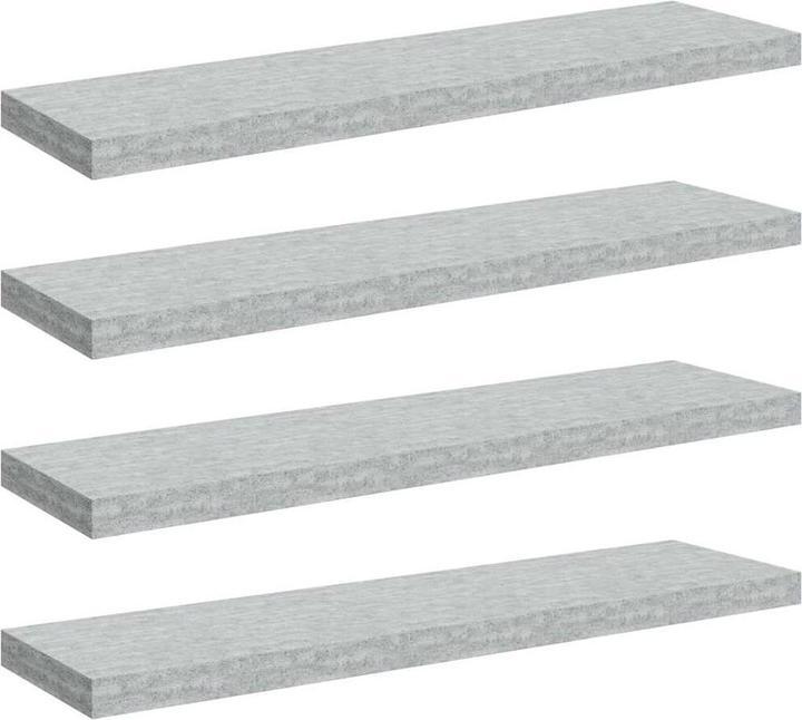 Actual product image vidaXL Lacey (23.50 x 90 x 3.80 cm)