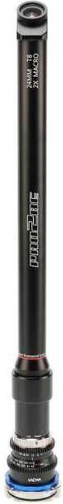 Produktbild Laowa Pro2be 24mm T8 2X Macro Probe 35-Modul PL (Arri PL)