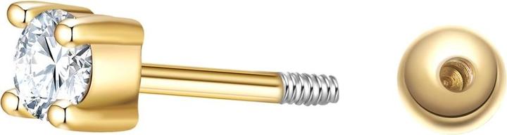 Immagine prodotto Glanzstücke München Orecchini da donna in argento 925 - 37368 (Argento)