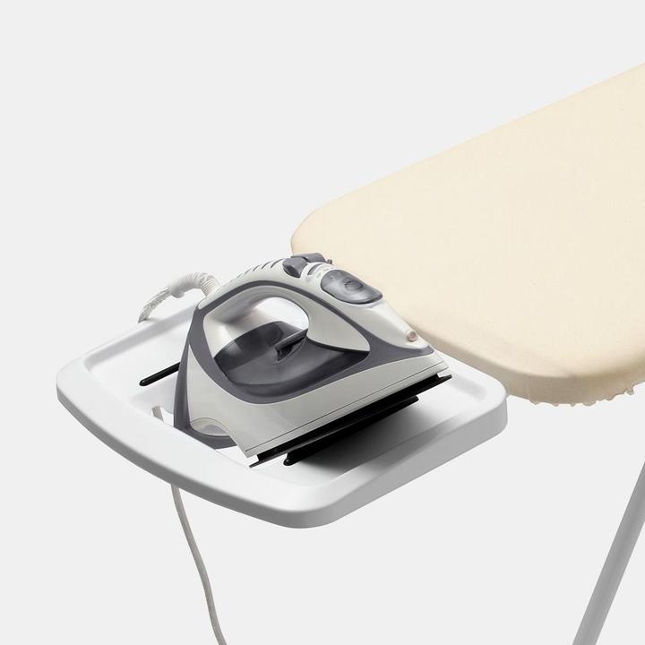 Produktbild Brabantia Cotton Flower (124 x 38 cm)