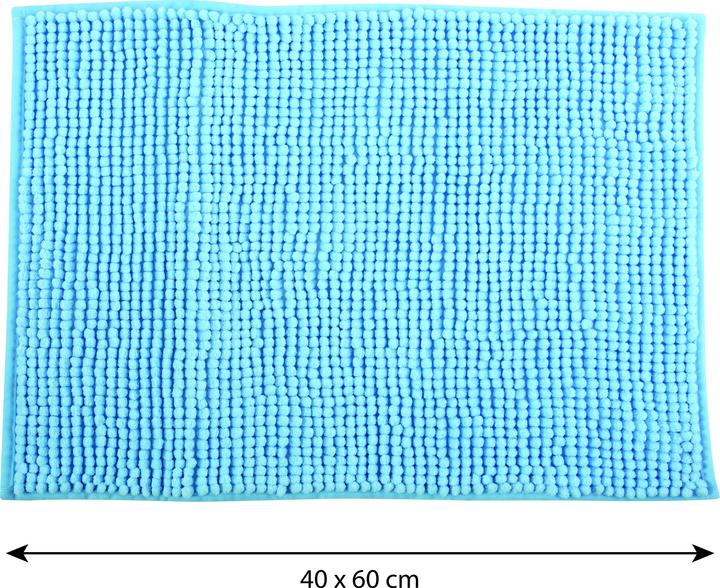 Actual product image MSV Chenille (40 x 60 cm)