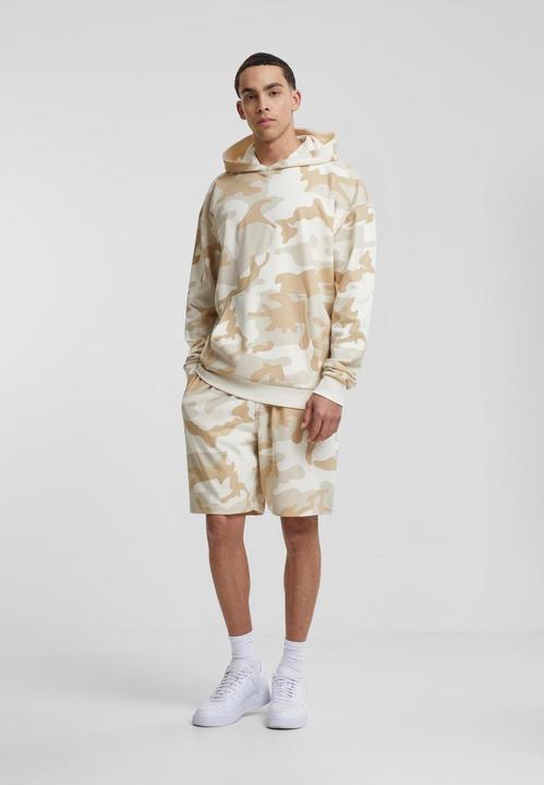 Produktbild Urban Classics Easy Camo Hoody - 161151 (M)