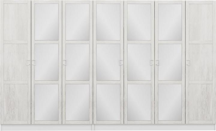 Actual product image Hanah Home Kaley (315 x 52 x 190 cm)