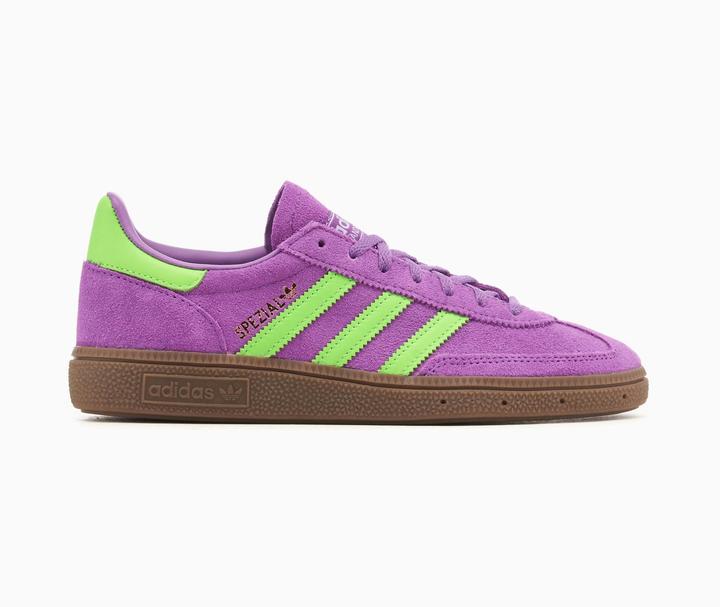Actual product image Adidas Handball Spezial Active Women's Sports Shoes - JS0251 (37 1/3)