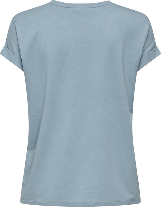 Produktbild Only Onlmoster S/S O-Neck Top Noos Jrs (M)