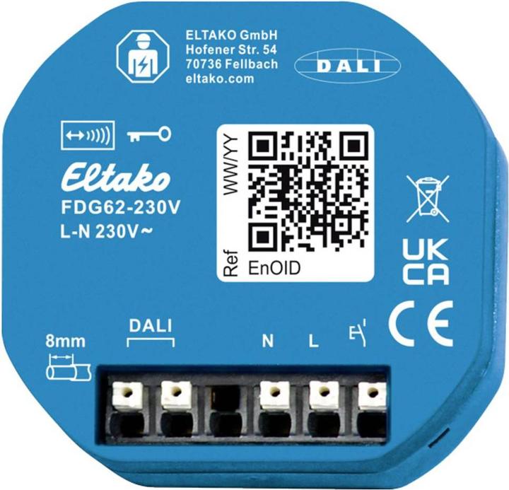 Eltako FDG62-230V