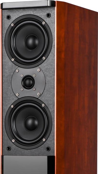 Actual product image Krüger&Matz Kolugna Kruger & Matz KM0512 160 W (1 pair, 160 W)