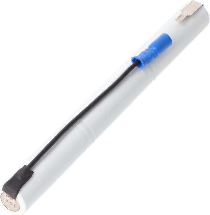 Immagine prodotto AccuCell Batteria RZB 71107840 Luci di emergenza (1 pz., Accumulatore di carica elettrica)