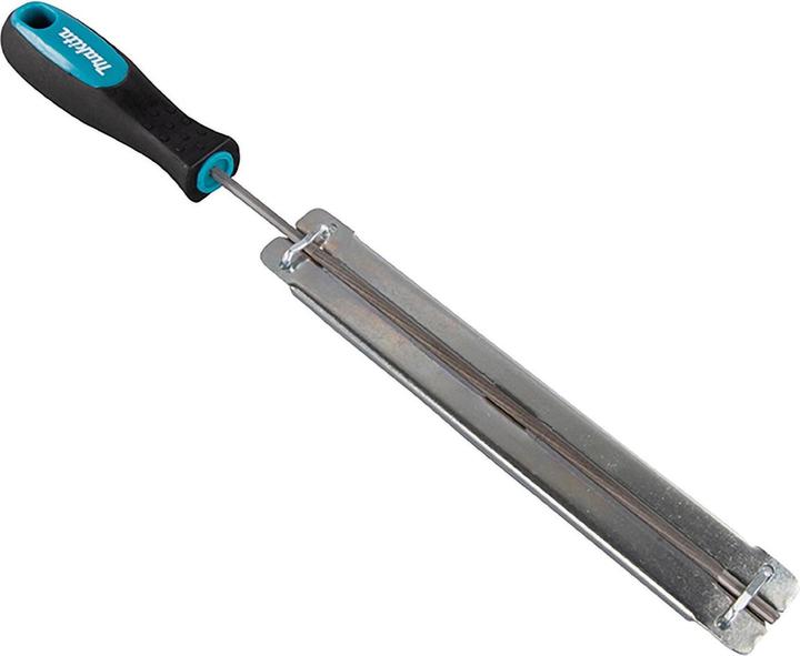 Actual product image Makita File holder (Stroke 0, 334 mm)