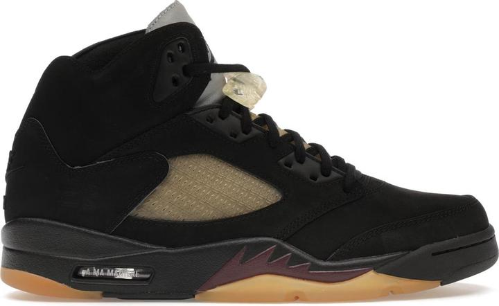 Image du produit Jordan 5 Retro A Ma Maniére Dusk (40)