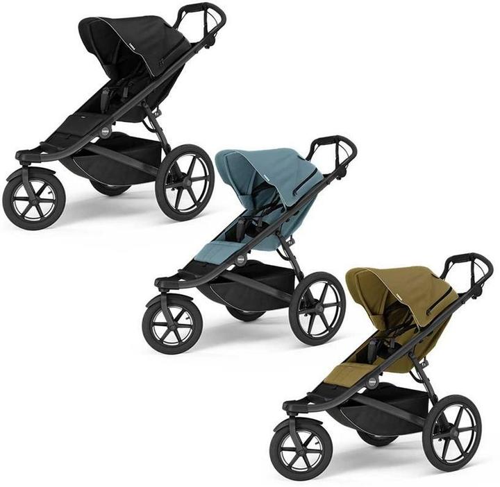 Produktbild Thule Urban Glide 3