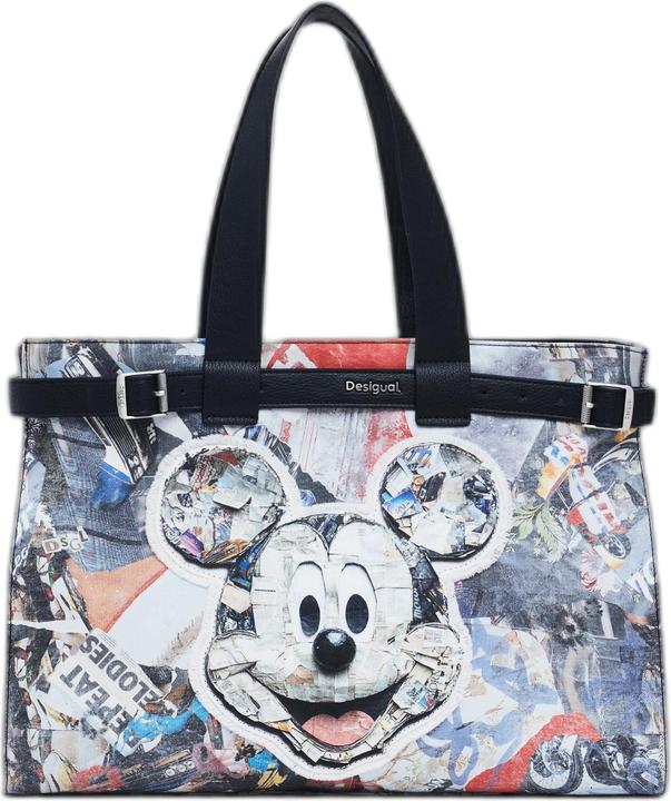 Produktbild Desigual Mickey Collage Hobart