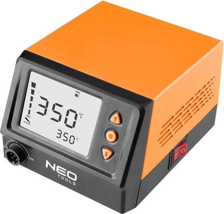 Image du produit Neo Station de soudage SL1