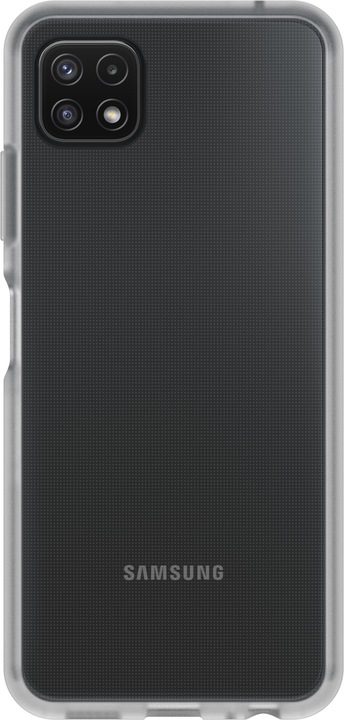 Actual product image OtterBox React (Samsung Galaxy A22 5G)