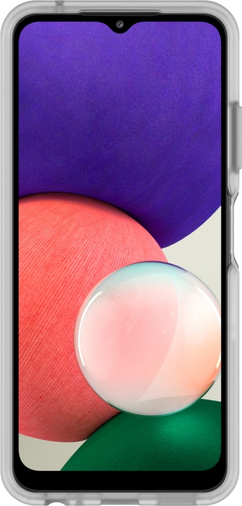 Actual product image OtterBox React (Samsung Galaxy A22 5G)