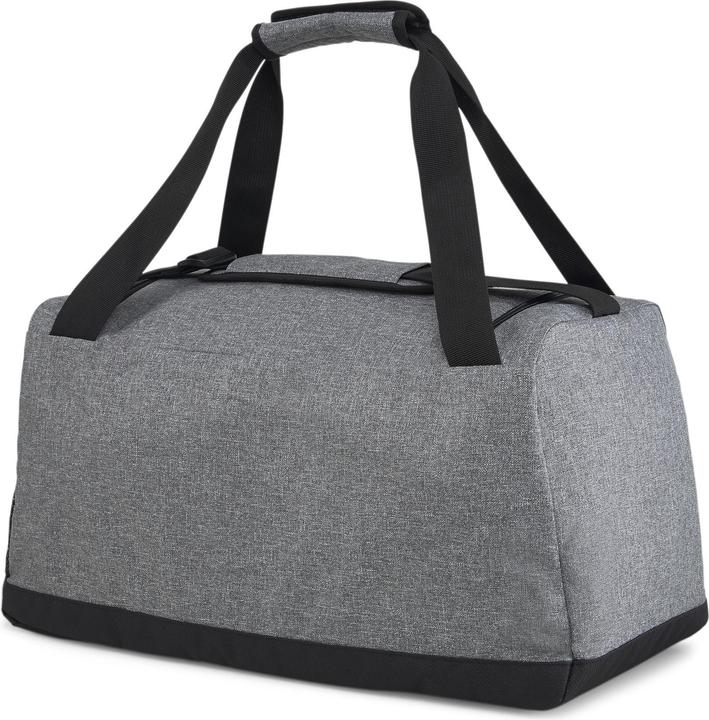 Produktbild Puma S Sports Bag S gray OSFA (30 l)