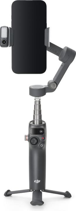 Produktbild DJI Osmo Mobile 8 (Smartphone, 0.30 kg)