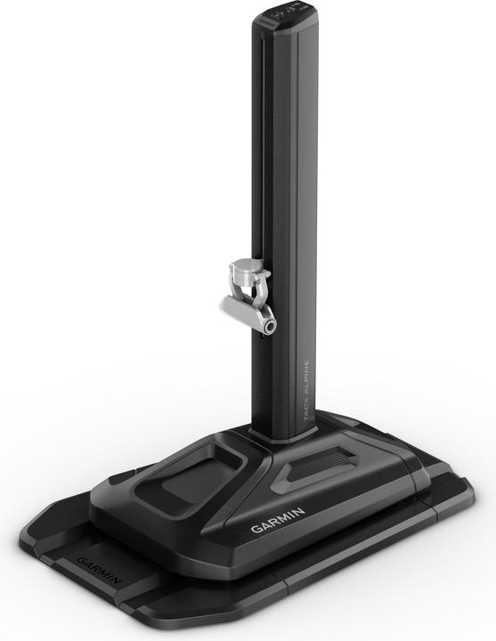 Garmin Tacx Alpine Indoor Cycling Smart Trainer