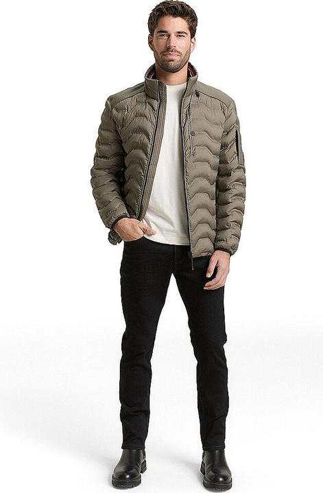 Actual product image Tom Tailor Fieldjacket (M)