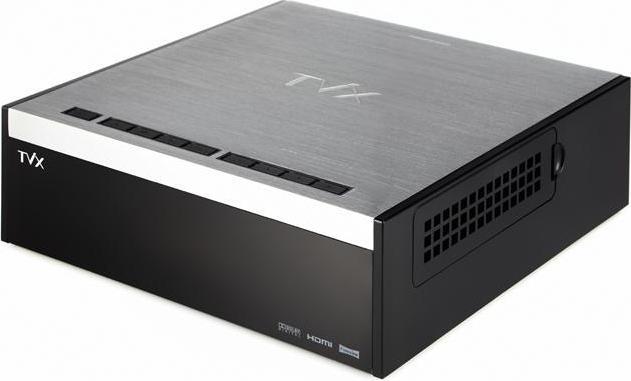 Actual product image Dvico TViX M-6600A, FullHD multimedia player with HDMI