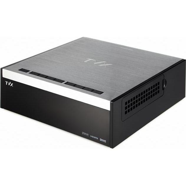 Dvico TViX M-6600A, FullHD multimedia player with HDMI - Digitec