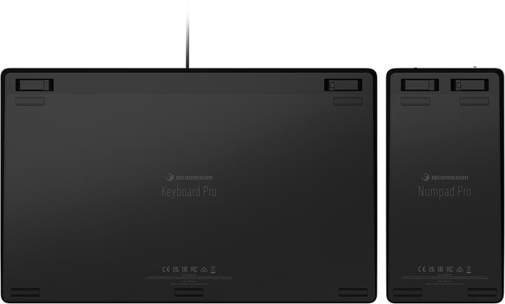 Immagine prodotto 3Dconnexion 3DX-700091 (DE, Cablato)