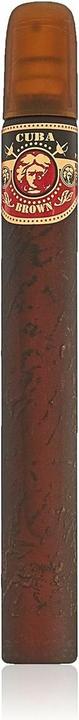 Immagine prodotto Cuba Marrone (Eau de toilette, 35 ml)