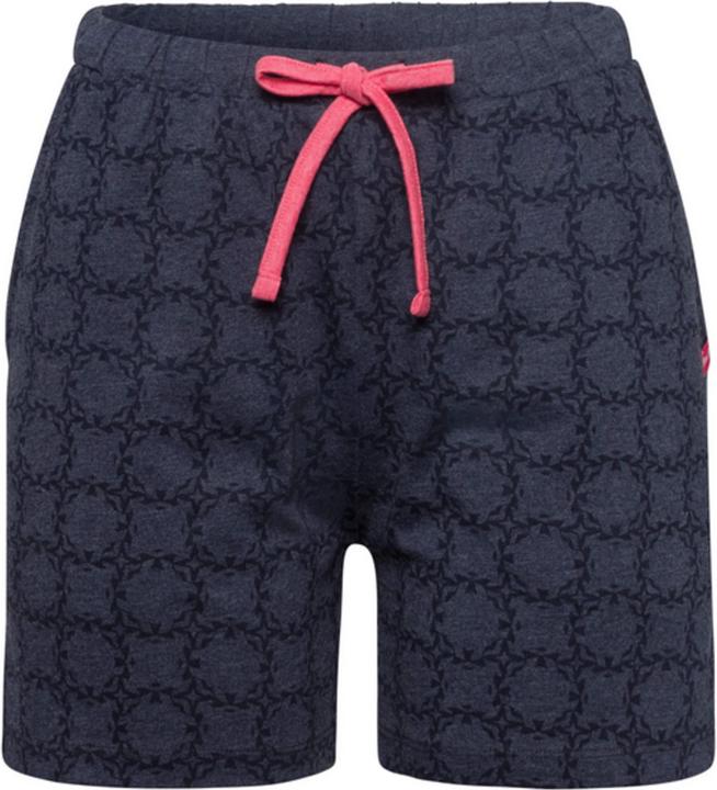 BeeDees Damen Schlafshorts